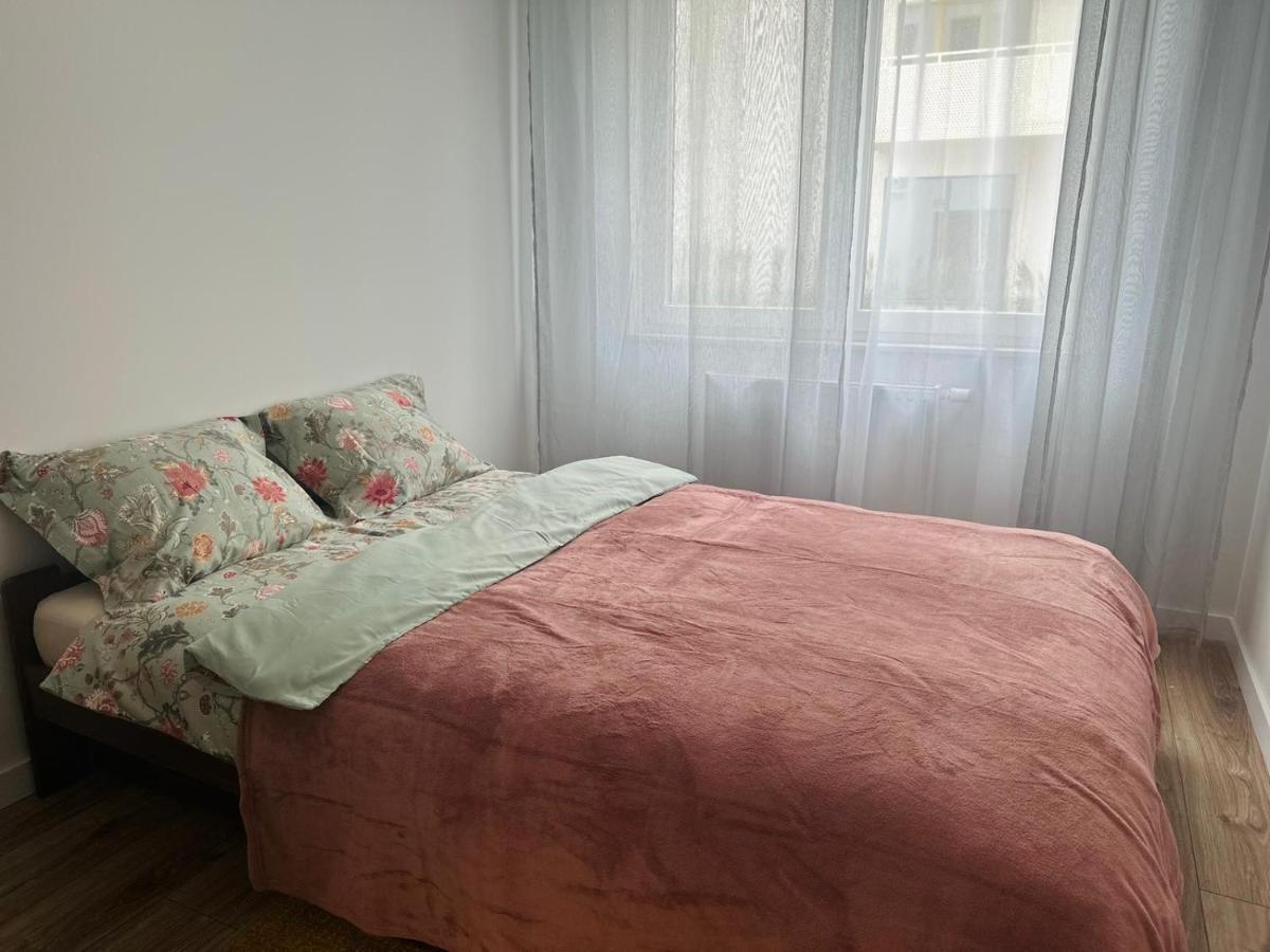 New With Excellent Communication. Apartment Krakow