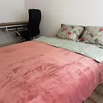 New Apartment With Excellent Communication.